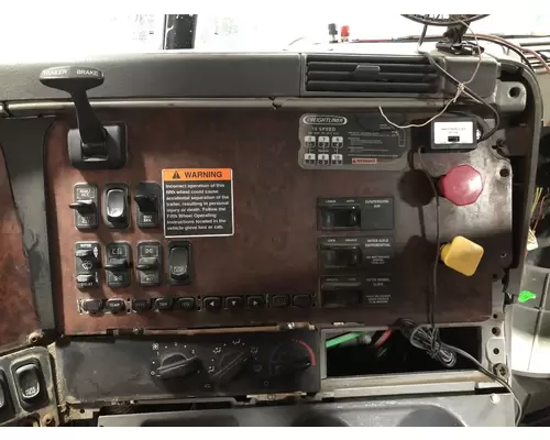 FREIGHTLINER CENTURY CLASS 112 Dash Assembly