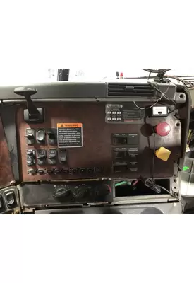 FREIGHTLINER CENTURY CLASS 112 Dash Assembly