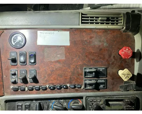 FREIGHTLINER CENTURY CLASS 112 Dash Assembly