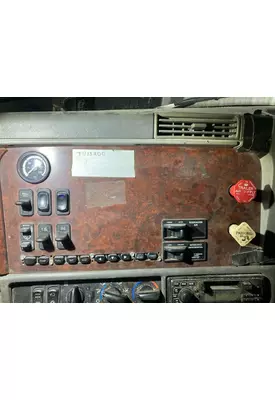 FREIGHTLINER CENTURY CLASS 112 Dash Assembly