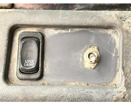 FREIGHTLINER CENTURY CLASS 112 Dash Assembly
