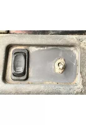 FREIGHTLINER CENTURY CLASS 112 Dash Assembly