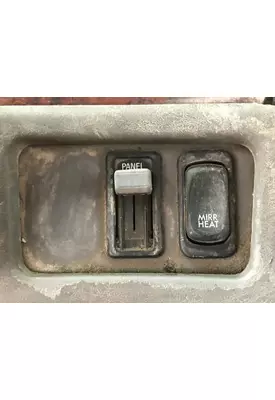 FREIGHTLINER CENTURY CLASS 112 Dash Assembly