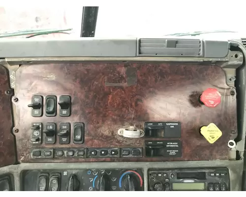 FREIGHTLINER CENTURY CLASS 112 Dash Assembly