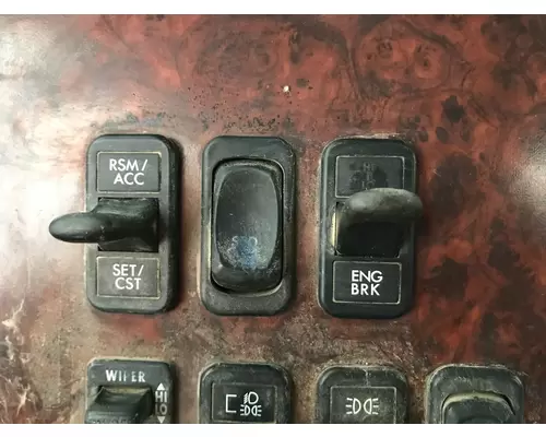 FREIGHTLINER CENTURY CLASS 112 Dash Assembly