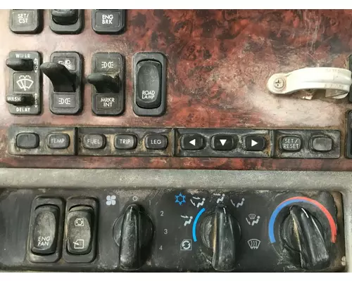 FREIGHTLINER CENTURY CLASS 112 Dash Assembly