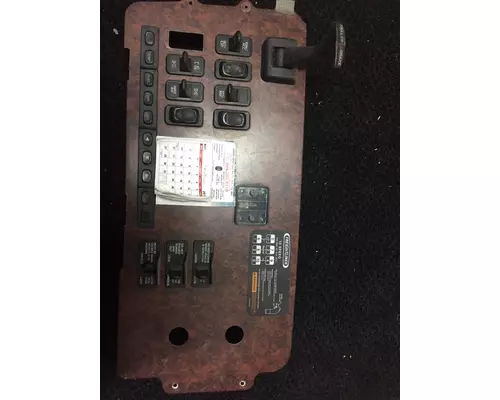 FREIGHTLINER CENTURY CLASS 112 Dash Assembly