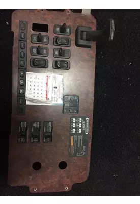 FREIGHTLINER CENTURY CLASS 112 Dash Assembly