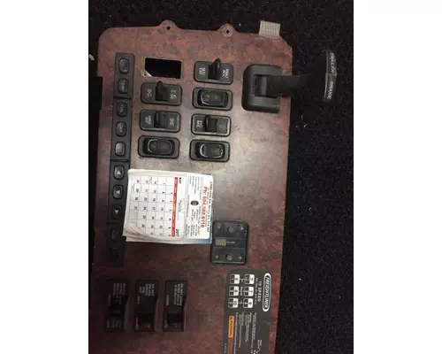 FREIGHTLINER CENTURY CLASS 112 Dash Assembly