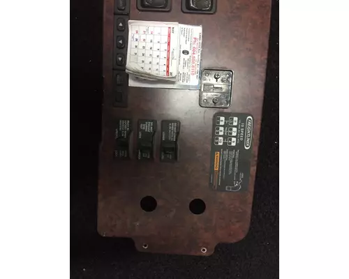 FREIGHTLINER CENTURY CLASS 112 Dash Assembly