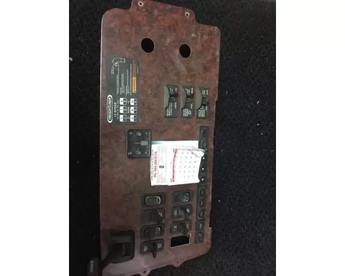 FREIGHTLINER CENTURY CLASS 112 Dash Assembly