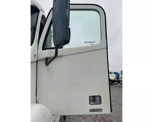 FREIGHTLINER CENTURY CLASS 112 Door Assembly, Front