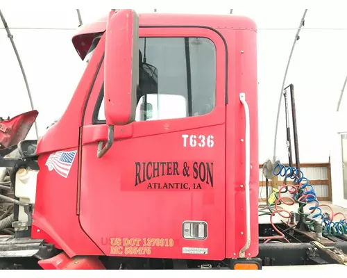 FREIGHTLINER CENTURY CLASS 112 Door Assembly, Front