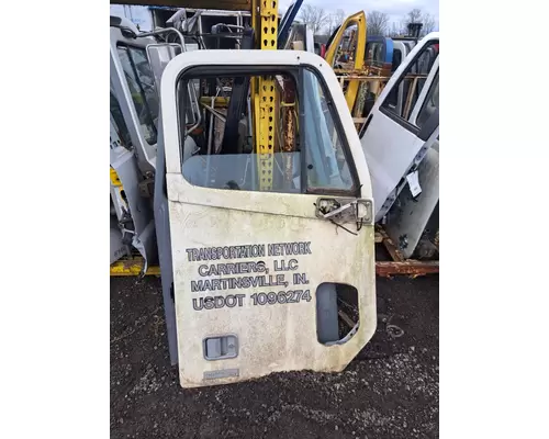 FREIGHTLINER CENTURY CLASS 112 Door Assembly, Front