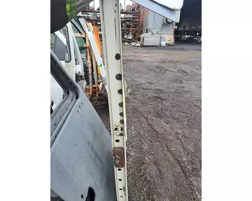 FREIGHTLINER CENTURY CLASS 112 Door Assembly, Front