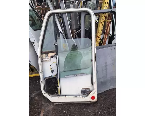 FREIGHTLINER CENTURY CLASS 112 Door Assembly, Front