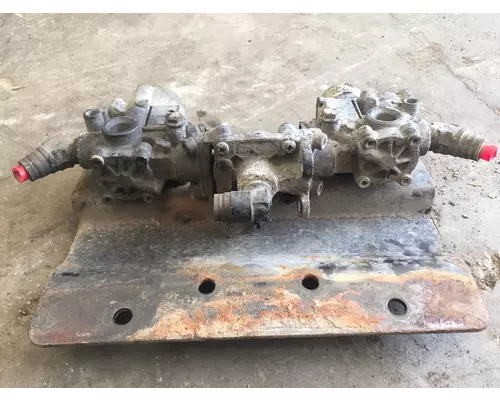 FREIGHTLINER CENTURY CLASS 112 Electrical Parts, Misc.