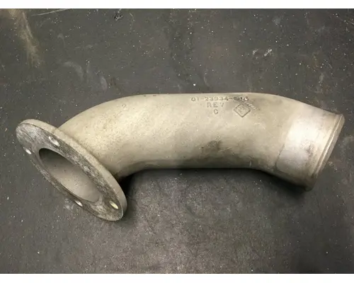FREIGHTLINER CENTURY CLASS 112 Engine Misc. Parts