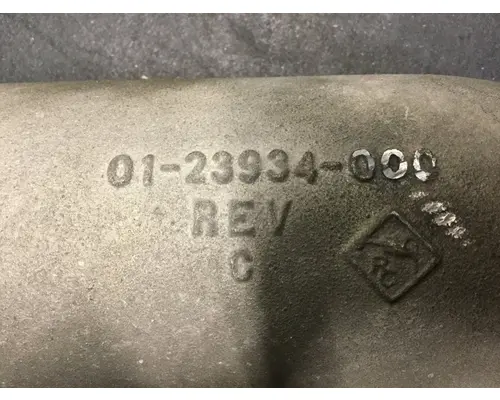 FREIGHTLINER CENTURY CLASS 112 Engine Misc. Parts