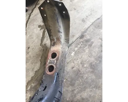 FREIGHTLINER CENTURY CLASS 112 Engine Mounts