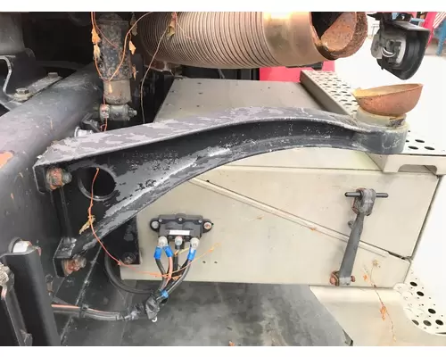 FREIGHTLINER CENTURY CLASS 112 Exhaust Assembly