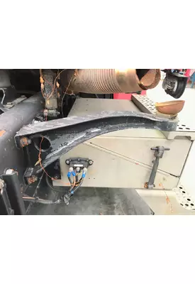 FREIGHTLINER CENTURY CLASS 112 Exhaust Assembly