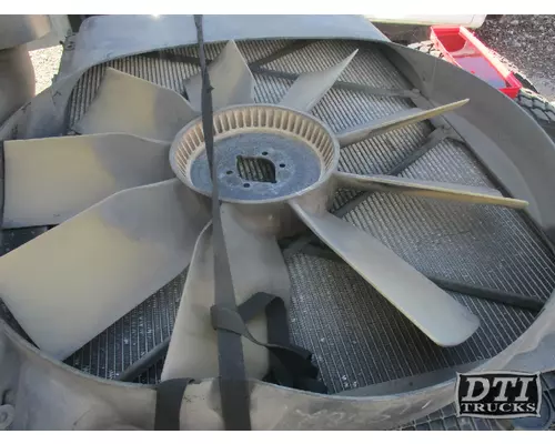 FREIGHTLINER CENTURY CLASS 112 Fan Blade