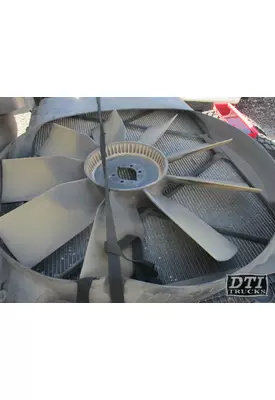 FREIGHTLINER CENTURY CLASS 112 Fan Blade