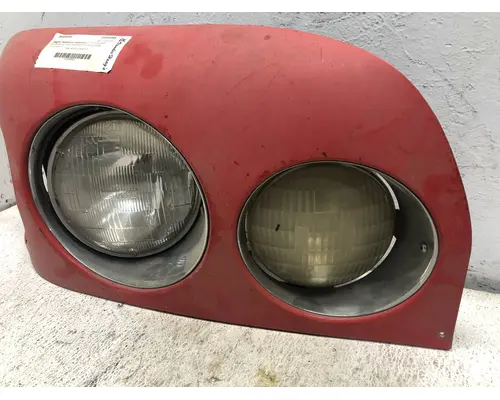 FREIGHTLINER CENTURY CLASS 112 Headlamp Assembly
