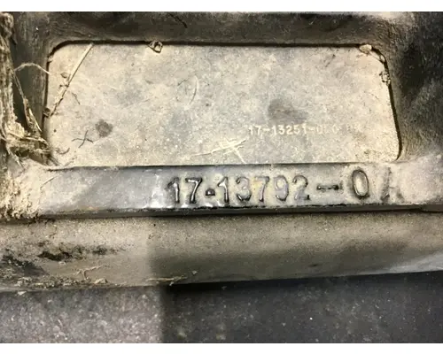 FREIGHTLINER CENTURY CLASS 112 Hood Hinge