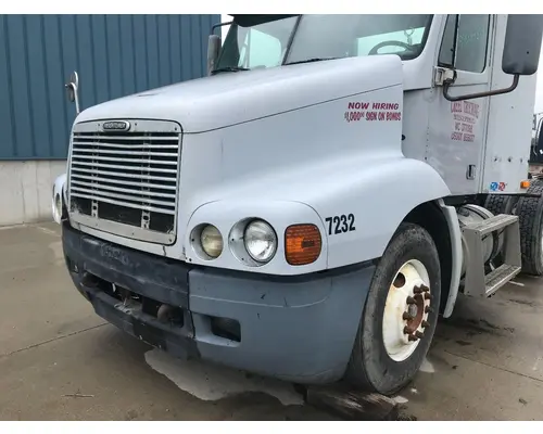 FREIGHTLINER CENTURY CLASS 112 Hood
