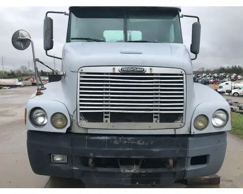 FREIGHTLINER CENTURY CLASS 112 Hood