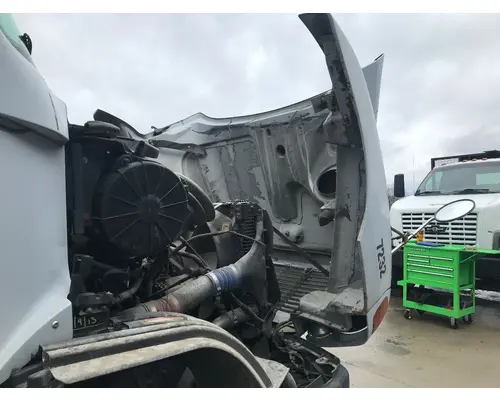 FREIGHTLINER CENTURY CLASS 112 Hood