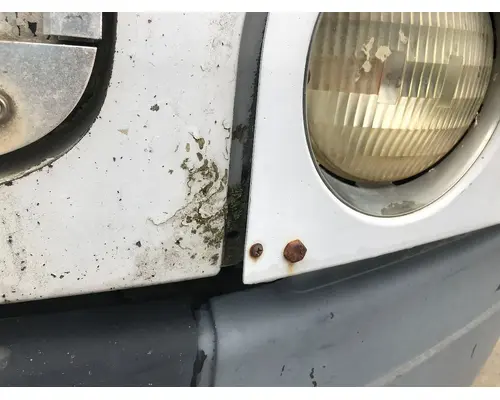 FREIGHTLINER CENTURY CLASS 112 Hood