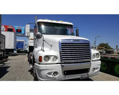 FREIGHTLINER CENTURY CLASS 112 Hood