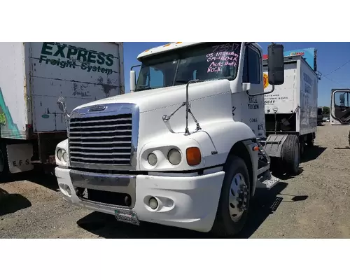 FREIGHTLINER CENTURY CLASS 112 Hood