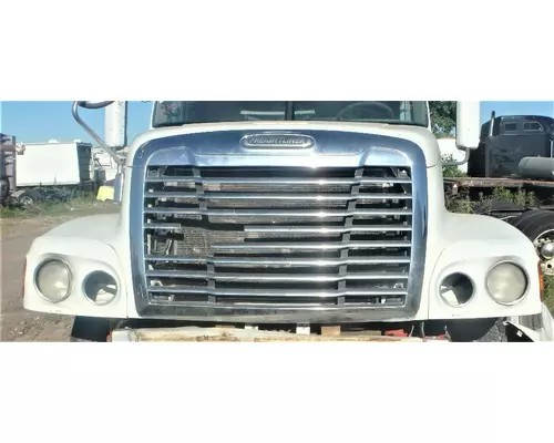 FREIGHTLINER CENTURY CLASS 112 Hood