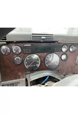 FREIGHTLINER CENTURY CLASS 112 Instrument Cluster