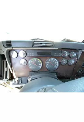 FREIGHTLINER CENTURY CLASS 112 Instrument Cluster