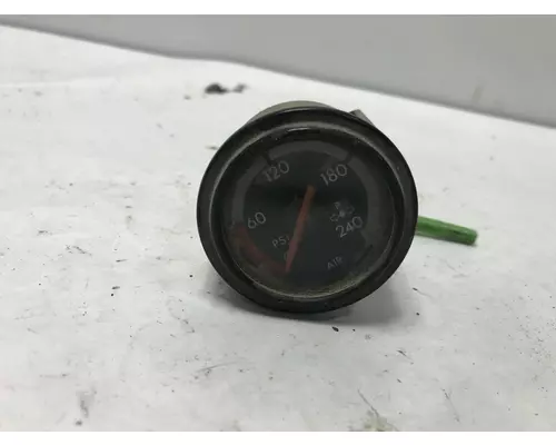 FREIGHTLINER CENTURY CLASS 112 Instrument Cluster