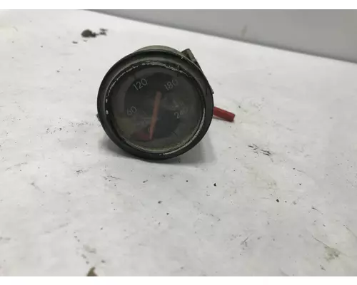 FREIGHTLINER CENTURY CLASS 112 Instrument Cluster