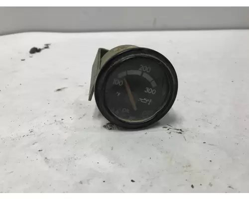 FREIGHTLINER CENTURY CLASS 112 Instrument Cluster