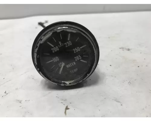 FREIGHTLINER CENTURY CLASS 112 Instrument Cluster