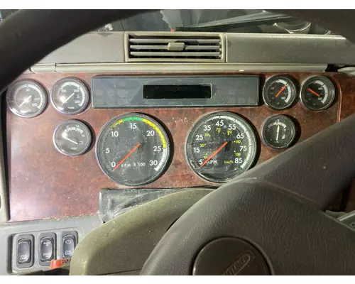 FREIGHTLINER CENTURY CLASS 112 Instrument Cluster