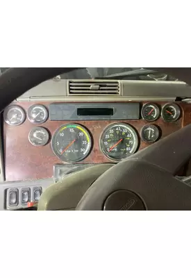 FREIGHTLINER CENTURY CLASS 112 Instrument Cluster