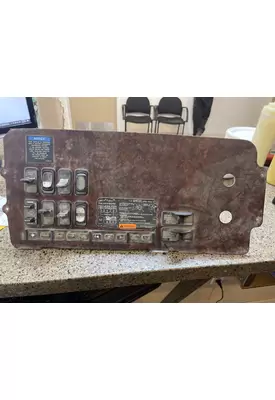 FREIGHTLINER CENTURY CLASS 112 Instrument Cluster