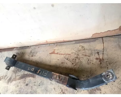 FREIGHTLINER CENTURY CLASS 112 Leaf Spring, Front