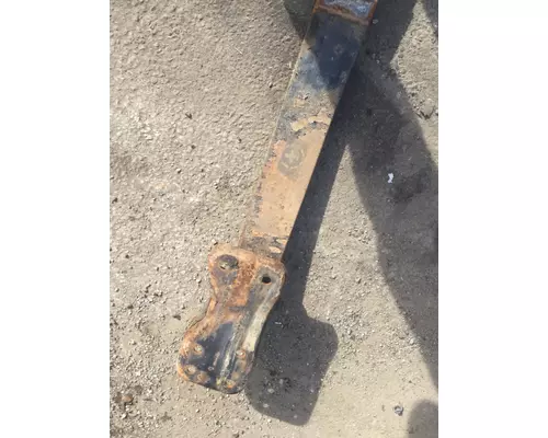 FREIGHTLINER CENTURY CLASS 112 Leaf Spring, Rear