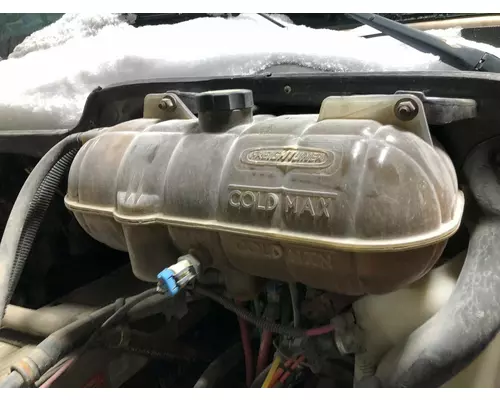 FREIGHTLINER CENTURY CLASS 112 Radiator Overflow Bottle  Surge Tank