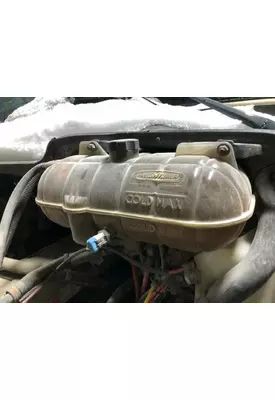 FREIGHTLINER CENTURY CLASS 112 Radiator Overflow Bottle / Surge Tank